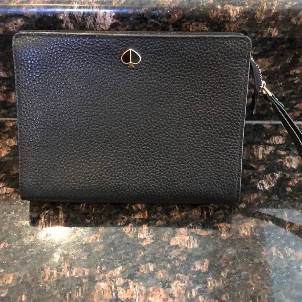 kate spade Wristlet